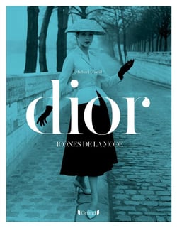 Icônes de la mode : Dior