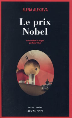 Le prix nobel