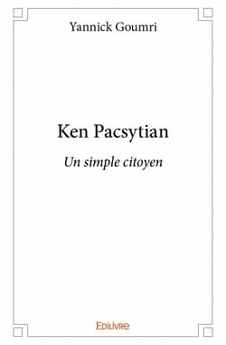 Ken pacsytian