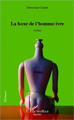 Boxe de l'homme ivre
