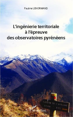 L'ingénierie territoriale à l'épreuve des observatoires pyrénéens