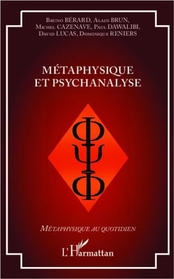Métaphysique et psychanalyse