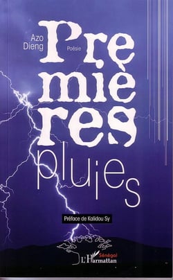 Premieres pluies