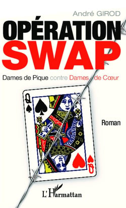 Opération swap - dames de pique contre dames de coeur