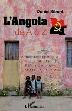 Angola de A à Z