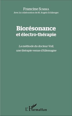 Biorésonance et électro-thérapie : La méthode du docteur Voll, une thérapie venue d'Allemagne