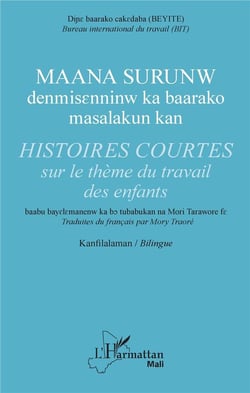 Histoires courtes sur le thème du travail des enfants