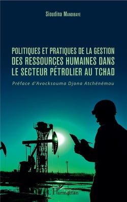 Politiques et pratiques de la gestion des ressources humaines dans le secteur pétrolier au Tchad
