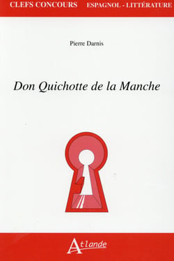 Don Quijote de la Mancha