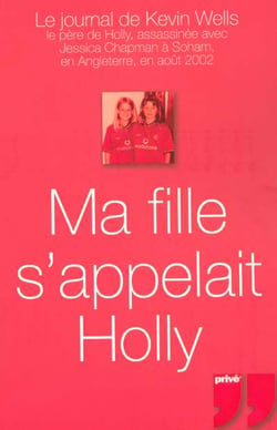 Ma fille s'appelait holly