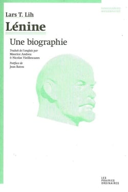 Lénine - essai biographique