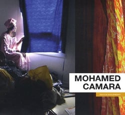 Mohamed camara