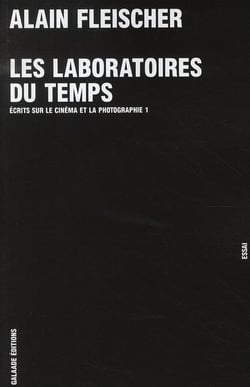 Les laboratoires du temps