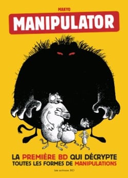 Manipulator