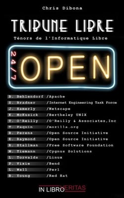 Tribune libre - ténors de l'informatique libre
