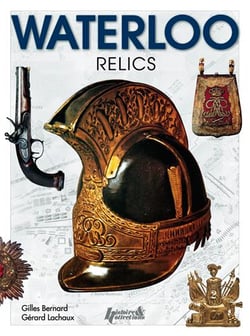 Waterloo - les reliques