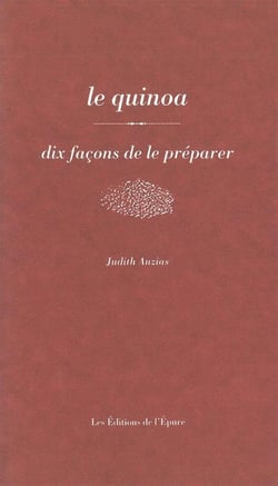 Dix façons de le préparer : le quinoa