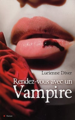 Rendez-vous avec un vampire