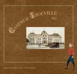 Casino de Trouville 1912