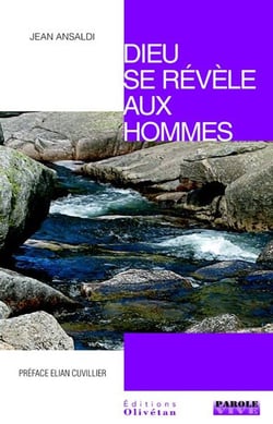 Dieu se révèle