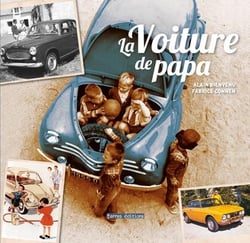 La Voiture De Papa