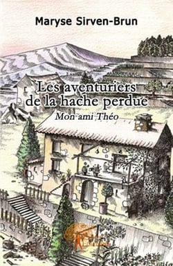 Les aventuriers de la hache perdue
