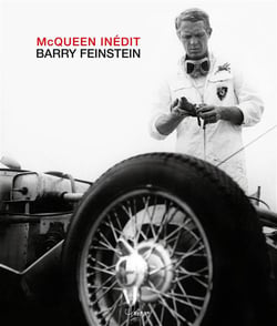 Mcqueen inédit