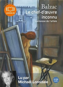 Le chef-d'oeuvre inconnu - la messe de l'athée