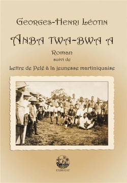 Anba twa-bwa a