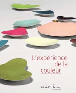 L'expérience de la couleur