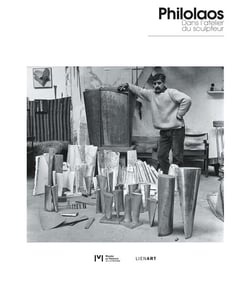 Philolaos - dans l'atelier du sculpteur