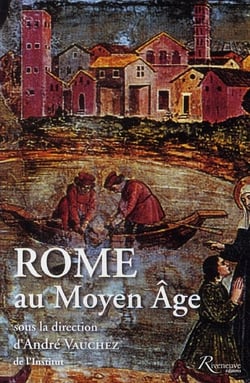 Rome au Moyen Âge