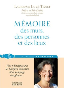 Mémoires des murs, des personnes et des lieux