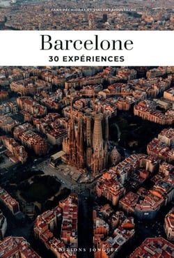 Barcelone : 30 expériences (édition 2024)