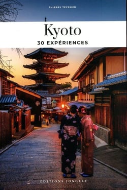 Soul of Kyoto : 30 expériences (édition 2024)