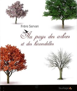 Au pays des arbres et des hirondelles