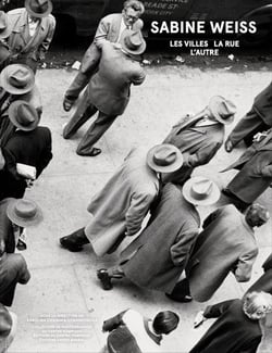 Les villes, la rue, l'autre