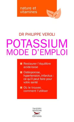 Potassium mode d'emploi