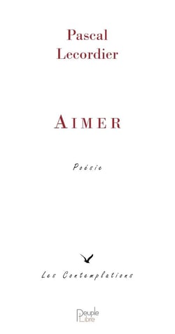 Aimer