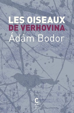 Les oiseaux de Verhovina
