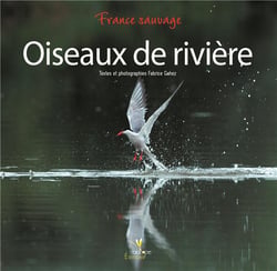 L'allier, rivière à plumes