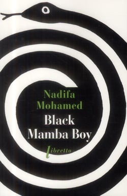 Black mamba boy