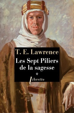 Les sept piliers de la sagesse  tome 1