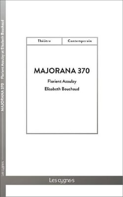 Majorana 370