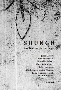 Shungu, un festin de lettres