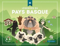 Légendes du Pays basque