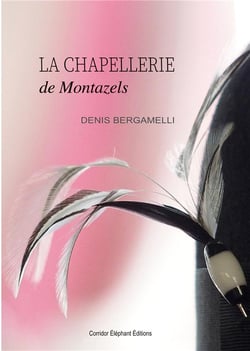 La chapellerie de montazels - illustrations, couleur