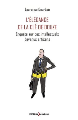 L'ELEGANCE DE LA CLE DE 12