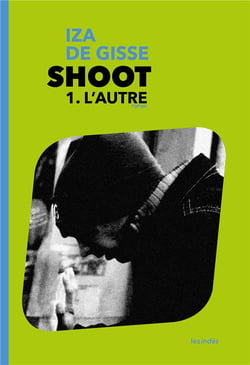 Shoot t.1 - l'autre