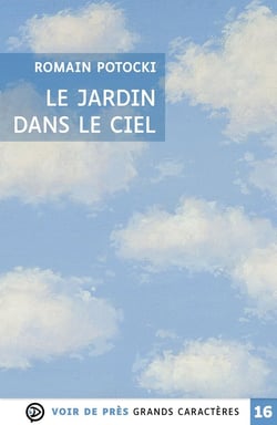 Le jardin dans le ciel